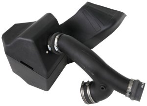 Ford Raptor Performance Air Intake - K&N Engineering - AirCharger - `17-`19